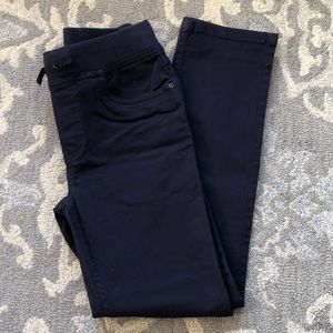 NWT Blue Drawstring Boys Pants